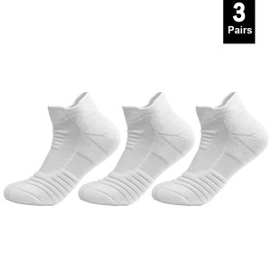 <b>Hot</b> Selling Custom Athletic <b>Socks</b> Best Price New Arrival Long Breathable Outdoor Sports <b>Socks</b> for Men Fashionable - Product Image 3