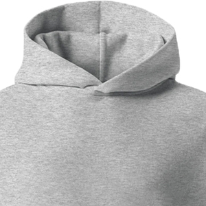 Sudadera de Invierno Personalizada para Mujer, 100% Algodón, Felpa, Vestido, Ecológica, Transpirable, Resistente al Viento, Diseño en Relieve, Bordada - Product Image 3