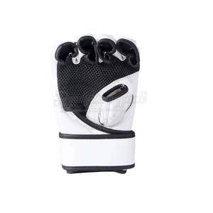 Hecho en la mejor calidad Guantes MMA Mejor estilo Precio barato Guantes MMA Guantes bajos Moq MMA - Product Image 6