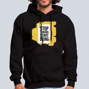 Sudadera con capucha de moda para hombre con diseño gráfico audaz Forro polar suave Cuello con capucha para estilo de calle para invierno - Product Image 4