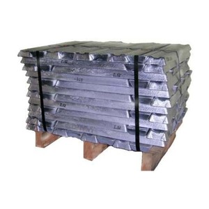 BOLL High Purity Pb99.99% Square <b>Lead</b> Ingots for X-ray/Radiography Use Recyclers Industrial Fabricators Smooth Surface Bulk - Product Image 6