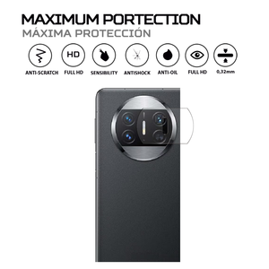 ANTISHOCK for Huawei Mate X3 <b>Screen</b> Protector Durable and Protective <b>Cover</b> - Product Image 2