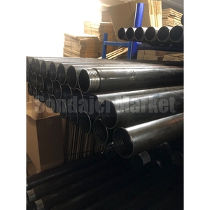 1.5m Drilling <b>Pipe</b> 3m Drill Rod Casing Tube Wireline Rod Geological Drilling Equipment 36kg 1 Year Warranty - Product Image 2