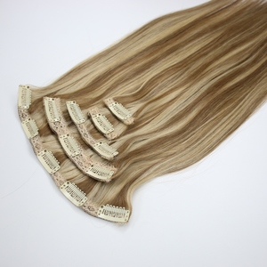 Cuticle Aligned Hair Straight Frontal HUMAN HAIR EXTENSION High Quality HUMAN HAIR <b>WIGS</b> - Product Image 2