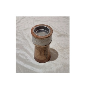 เตาอู๊ดไม้ mabkhar พร้อมตัวอักษรเครื่องหอม - Product Image 2