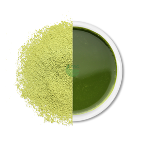 Matcha en Polvo para Baristas, Grado Culinario, Matcha al por Mayor, Muestras Gratis, Matcha Nuevo de Primera Calidad, Té Verde - Product Image 4
