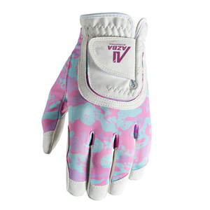 Gants de golf personnalisés avec logo, gants de golf tendance, gants de golf de haute qualité à bas prix - Product Image 2