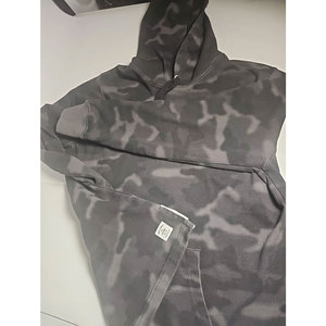 Sudaderas con capucha de camuflaje personalizadas: sudaderas con capucha ligeras, cálidas y elegantes para exteriores y ropa informal - Product Image 6