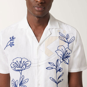 เสื้อยืดโปโลปักลายสำหรับผู้ชายเสื้อโปโลแบบดูดความชื้นออกแบบได้ตามต้องการ - Product Image 3