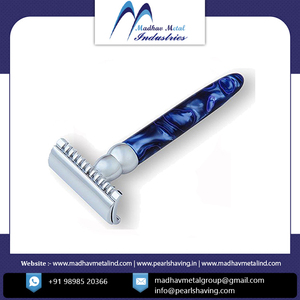 Maquinilla de afeitar de seguridad de diseñador, maquinilla de afeitar de seguridad más popular disponible a un precio asequible - Product Image 2