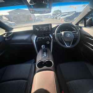 โตโยต้า แฮริเออร์ ซี ปี 2024 ตัวท็อป ครบอุปกรณ์ - Product Image 4