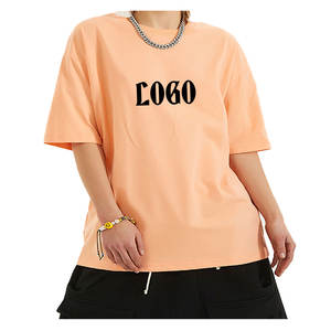 Verano pesado de gran tamaño 100% algodón camiseta hombres diseñador en blanco Tie Dye camiseta hecha en Pakistán - Product Image 5