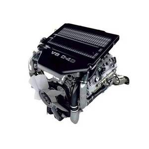 ชุดเครื่องยนต์ดีเซล200 V8 4.5L เทอร์โบคู่1VD 1VD ชุดประกอบเครื่องยนต์ดีเซล V8 4.5L - Product Image 1