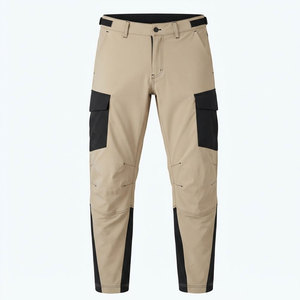 Premium <b>Men</b> Winter <b>MTB</b> Cargo Pants Outdoor Cycling Mountain Bike Riding <b>Trousers</b> Custom Sportswear Multi Pocket Utility Design - Product Image 1