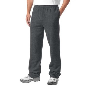 Pantalones Deportivos de Lona para Hombre, Estilo Jogger, con Bolsillos, de Secado Rápido, Transpirables, para Correr, Deporte, Casual, Corte Recto y Curvo - Product Image 2