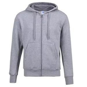 Logo personnalisé Sweats à capuche pour hommes coupés et cousus au prix d'usine du fabricant Meilleur matériel pour les sweats à capuche pour hommes - Product Image 2