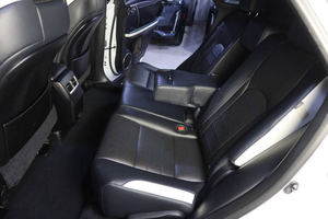 USADO LHD/RHD 2021 LEXUS RX 350 F SPORT FWD - Product Image 4