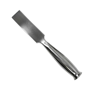 Osteotome Dorsal Manuel en Acier Inoxydable Rubin, Instrument de Rhinoplastie, Osteotome Nasal Latéral - Meilleures Ventes - Product Image 3