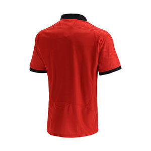 Camiseta Deportiva Profesional de Rugby, Ligera, Transpirable, para Club, Escuela y Equipo - Product Image 6