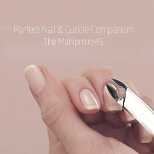 professional high quality nail nippers handmade stainless steel nail tools cheap prices high quality nail nippers - Product Image 5
