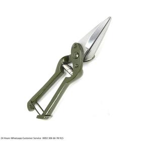 La mejor cizalla de oveja de acero inoxidable recién llegada veterinaria de alta calidad - Product Image 3