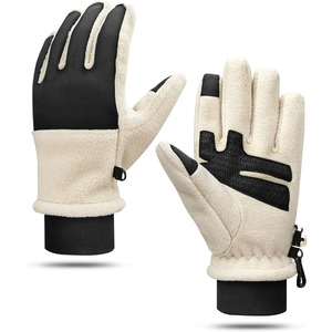Latest Design Low Rate with Good Material OEM Services Good Selling Trendy Winter <b>Gloves</b> uploaded by <b>Dress</b> Sports - Product Image 1