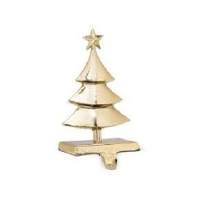 WeRChristmas Porte-bas écologique plaqué argent de haute qualité pour arbre de Noël Tenture murale Décoration familiale - Product Image 5