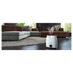 Umidificatore LIMPIA 6 Bianco 99425 - Product Image 2