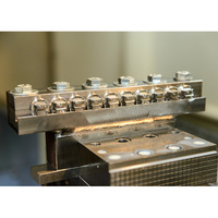 Torneado CNC