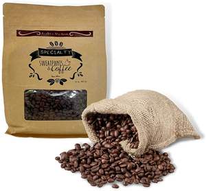Prix de gros compétitif de grains de café Arabica - Product Image 3