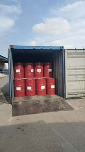 Material de Espuma de la Mejor Calidad, Poliuretano Polimérico MDI Isocianato, Precio MDI PM 200 PMDI para Material de Poliuretano - Product Image 2