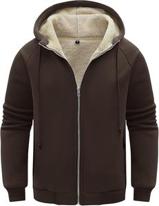 Blouson Bomber Décontracté Homme Printemps en Satin Fin 100% Coton Imperméable & Respirant Style Athlétique avec Logo Frontal - Product Image 4