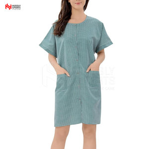 Offre Spéciale tabliers médicaux de qualité supérieure meilleure qualité fabriqués au Pakistan uniformes hospitaliers les plus vendus - Product Image 1