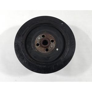 Poulie de vilebrequin Hyundai Tucson Série 23123-2U202 D4FE Diesel 1600 (20>) - Product Image 5