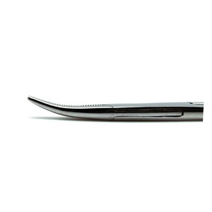 Pinces chirurgicales courbées pour hémostatique - Ensemble de pinces médicales en acier inoxydable - Product Image 3