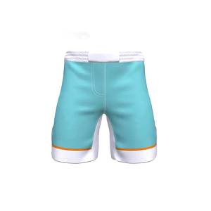 Short Mma Sublimation léger de qualité supérieure Short Mma pas cher sur mesure Short de compression Mma - Product Image 1