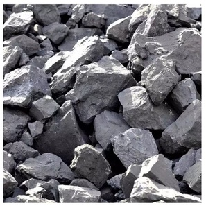 Exportación a Granel de Mineral de Hierro Industrial Premium y Manganeso para la Producción de Acero y Fabricación Pesada - Product Image 2