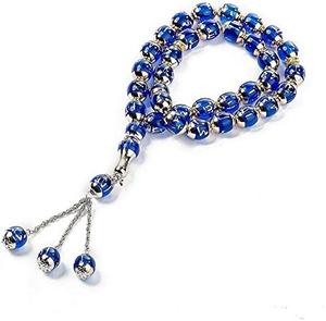 Último Diseño, Buena Calidad, Tasbih Musulmán de Madera 2026, 33 Cuentas de Oración, Tasbih Islámico al por Mayor, MOQ Bajo, Cuentas para Dhikr y Ramadán - Product Image 6