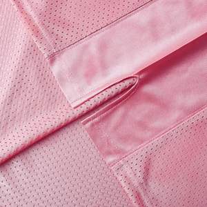 Durable Mesh American Football <b>Jersey</b> <b>Short</b> Sleeve Breathable Anti-Bacterial OEM Service Wholesale Custom Made Premium Quality - Product Image 5