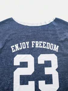 ชุดวอร์มสตรีทแวร์ผู้หญิงรุ่นล่าสุดปี 2026 สีพื้น เป็นมิตรกับสิ่งแวดล้อม หลากสี แฟชั่น ขายดี ราคาสุดคุ้ม - Product Image 5