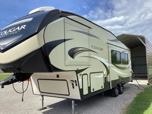 Se vende K-E-Y-S-T-O-N-E C-O-U-G-A-R H-A-L-F-T-O-N 2-5-R-E-S usada del 2019 - Product Image 6