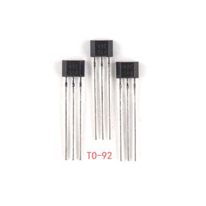 SS490ชุดเชิงเส้นฮอลล์-ผลเซ็นเซอร์ ICS SS39ET SS49E SS59ET Ss49x - Product Image 1