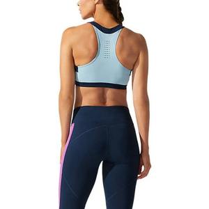 Soutien-gorge de sport ajustable en Spandex et Nylon pour femme, idéal pour le yoga et le fitness - Product Image 5