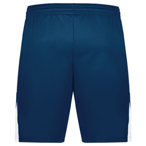 Uniforme de baloncesto personalizado al por mayor ropa deportiva 100% poliéster conjuntos transpirables - Product Image 6