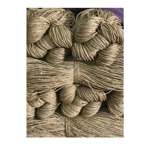 Wholesale Natural Material Seagrass Kit D4mm Natural Sedge Fiber Raffia Natural Yarn <b>Basket</b> Handicraft Home Garden <b>Cheap</b> Price - Product Image 4