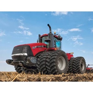 รถแทรกเตอร์ Case IH Steiger 620 มือสอง ขายส่ง |   ผู้จัดจำหน่ายรถยกมือสอง - Product Image 1
