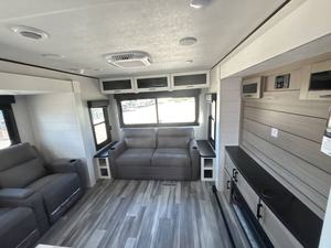 Nuevo Jayco Jay F-l-i-g-h-t S-l-x 334RTS 2026 - Product Image 6