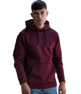 Sweats à capuche et sweat-shirts en molleton de coton personnalisés Hip Hop Hoodies Fashion Desgin Outdoor Hoodies - Product Image 5