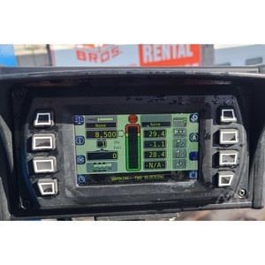 Grue de camion MANITEX 2026 26101C - Product Image 2