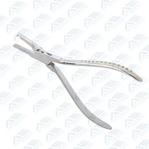 แผ่นติดจมูกใหม่ล่าสุดคีมปรับแขนเครื่องมือออปติคอลเครื่องมือช่างกรอบแว่นตาเครื่องมือซ่อมแซมโดยบริษัท apto - Product Image 6